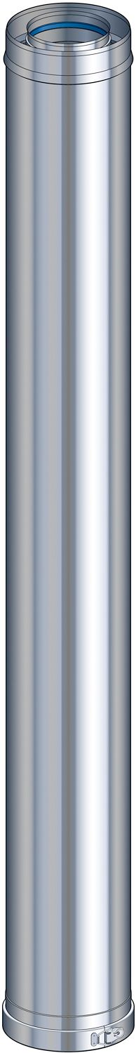 CONCENTR.BUIS MULTI+ POUJ.110/160MM 95CM
