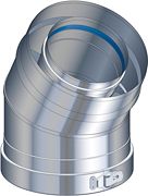CONCEN.BOCHT 30° MULTI+ POUJOULAT