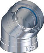 CLV SCHOUWSYSTEEM 3CE P MULTI+ BINNEN