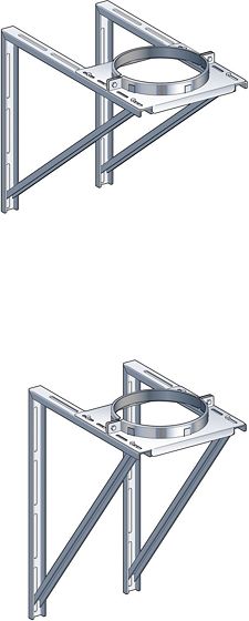 MUURST.GLV.COND.+ MULTI+ PJ.200MM 5-20CM