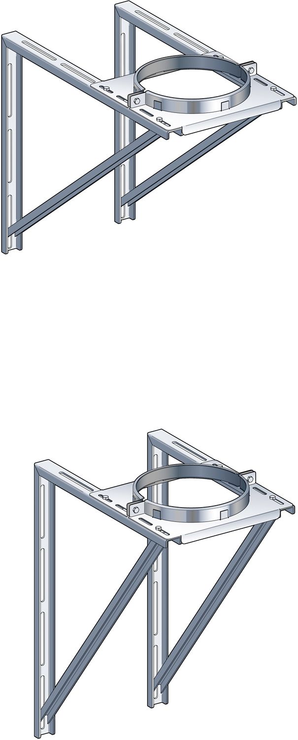MUURST.GLV.COND.+ MULTI+ PJ.200MM 5-20CM