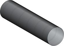 PELLETKACHEL GALVA FLEX POUJOULAT