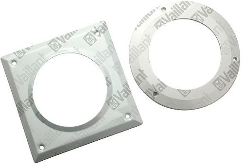 KRAAG (SET) VAILLANT 80/125