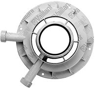 ADAPTER 60/100 VAILLANT