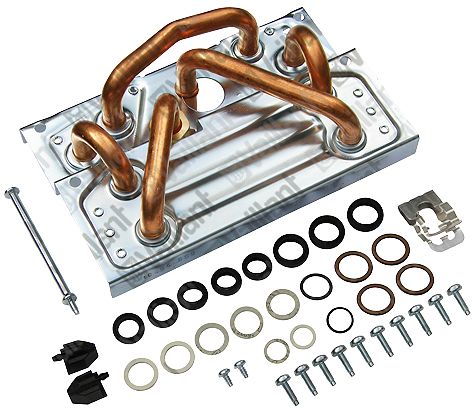 MONTAGEPLAAT VAILLANT VCW+VSC+VUW