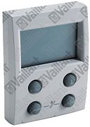 PRINT DISPLAY VAILLANT