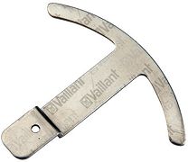 BEVEILIGINGSBLIK VAILLANT