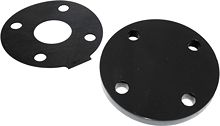 BLINDFLENS DN50 GAS QUINTA PRO REMEHA