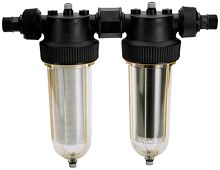 WATERFILTER DUO CINTROPUR