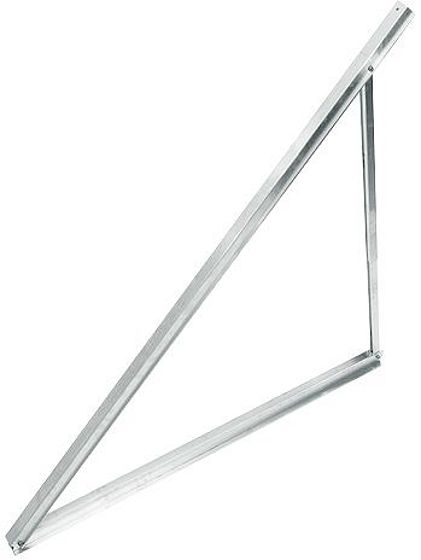 EXTRA STABIL.STEUN V.FK2S JUNK.PLAT DAK