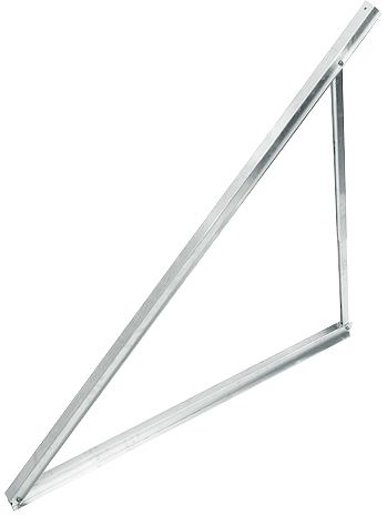 EXTRA STABIL.STEUN V.FK2S JUNK.PLAT DAK