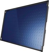 ZONNEPANEEL TOP BOSCH FKT2S HORIZONT.