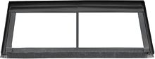 BASISSET 2 PANELEN FKT2W BOSCH INB.PAN.