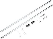 UITBR.SET EXTRA PAN.FKT2W BOSCH OPBOUW