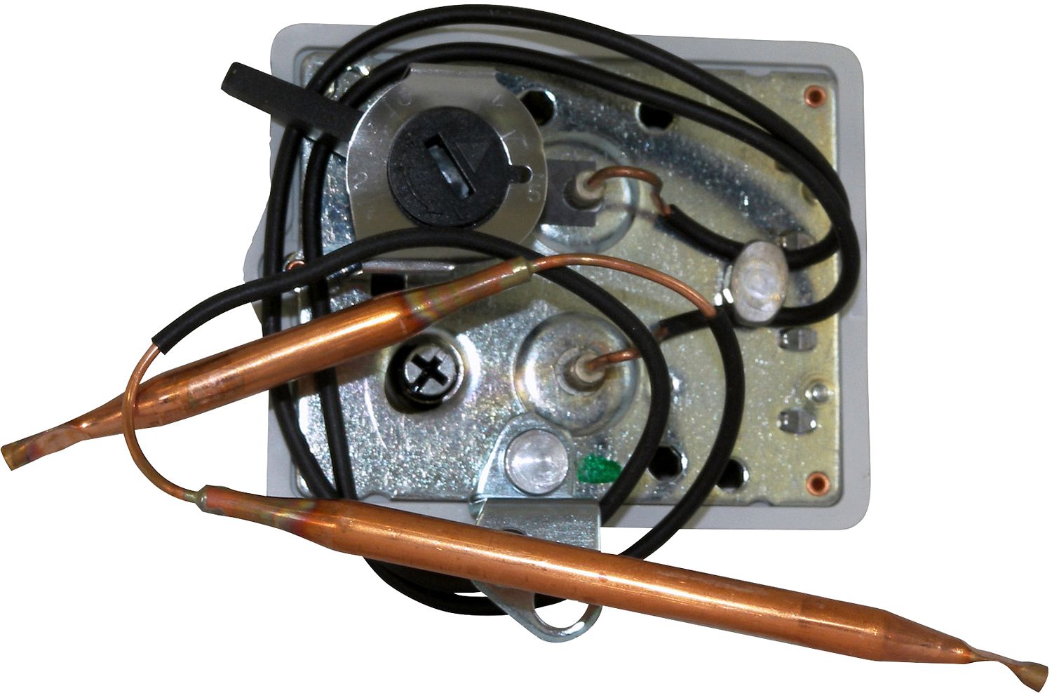 THERMOSTAT 90°+ 2 SONDES 4000 BULEX