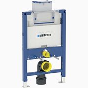 OPHANGSYST.WC DUOFIX OMEGA12 GEBFRO.+BOV