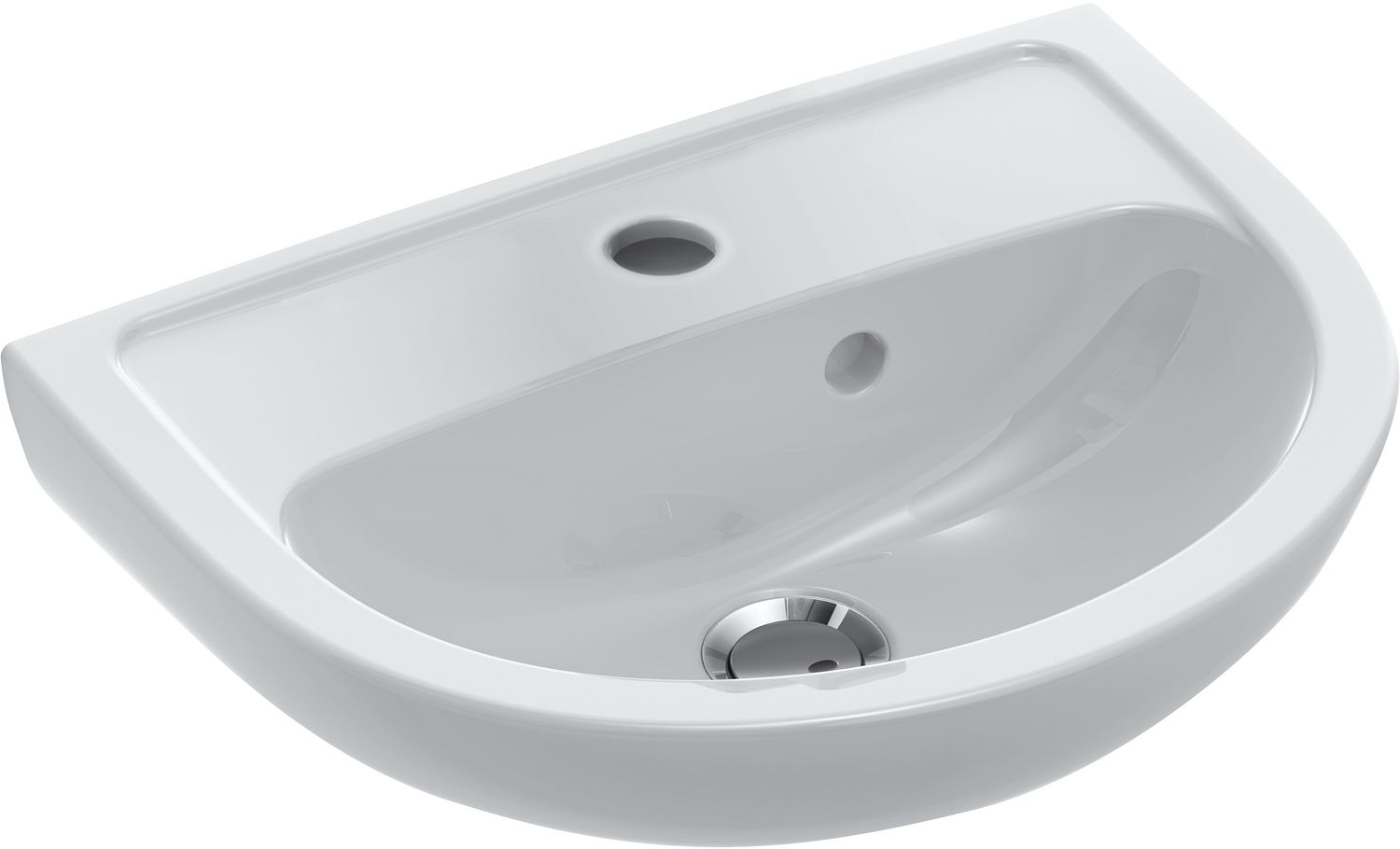 LAVE-MAINS SAVAL PRO VB 45CM+TR.ROB.BL