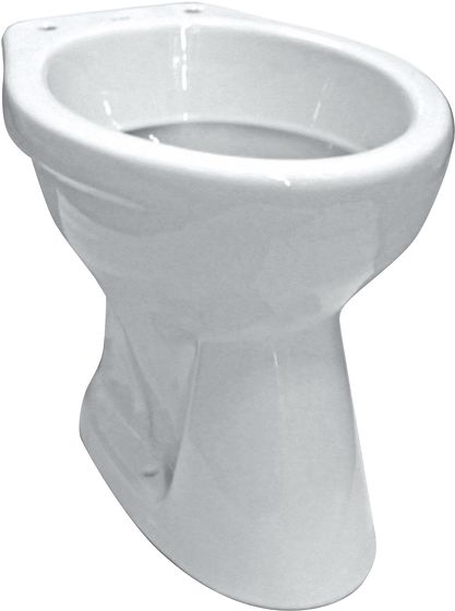 WC POT SAVAL PRO VB H WIT