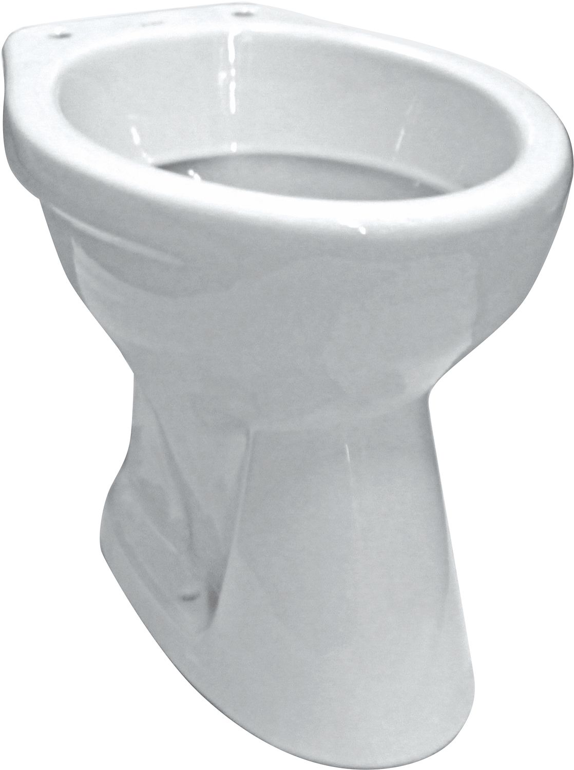 WC POT SAVAL PRO VB H WIT