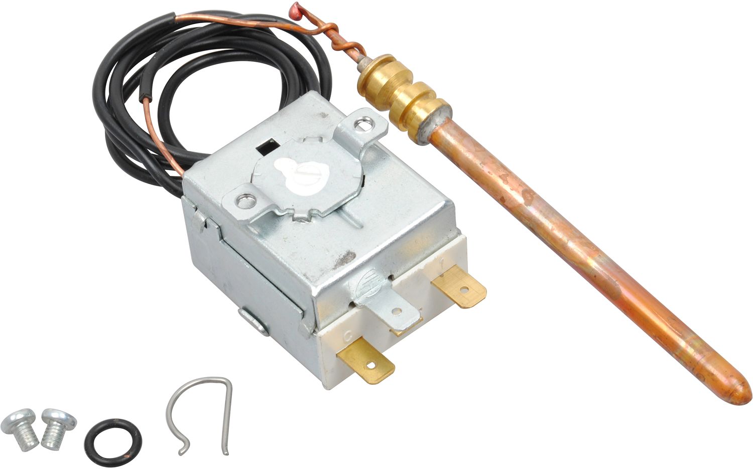 AQUASTAAT 57°C ARISTON