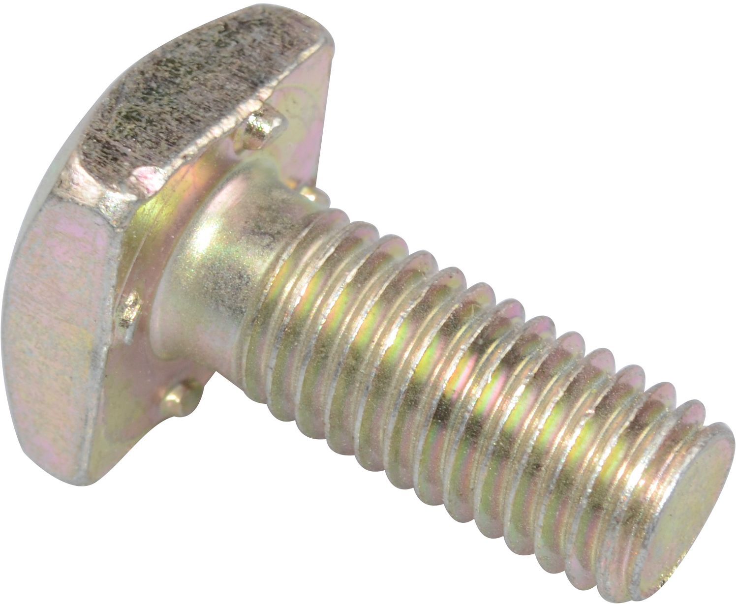 BOUT M8 X 20 VIERKANT ARISTON