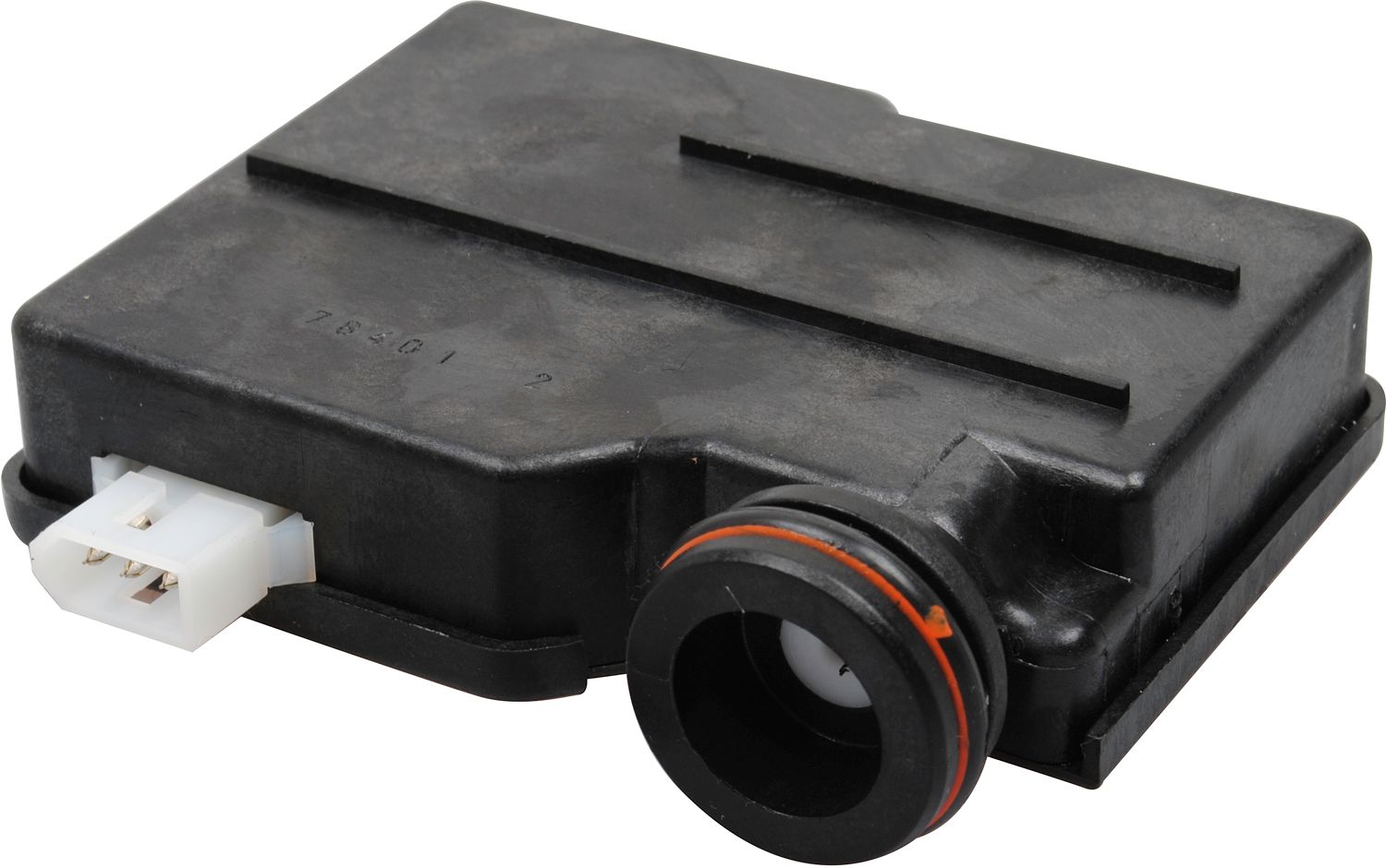 CONTACTDOOS MICROSCHAKELAAR ARISTON