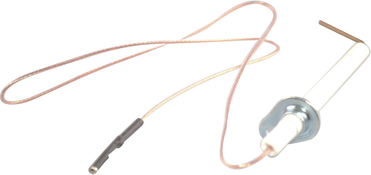 ELECTRODE IONISATIE+STEUN VEILIGH.ARIS.