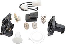 KIT DRUKSCHAKELAAR ARISTON