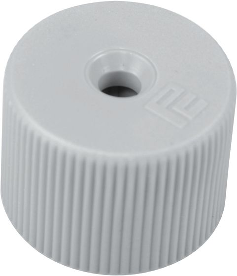 KNOP GRIJS ARISTON
