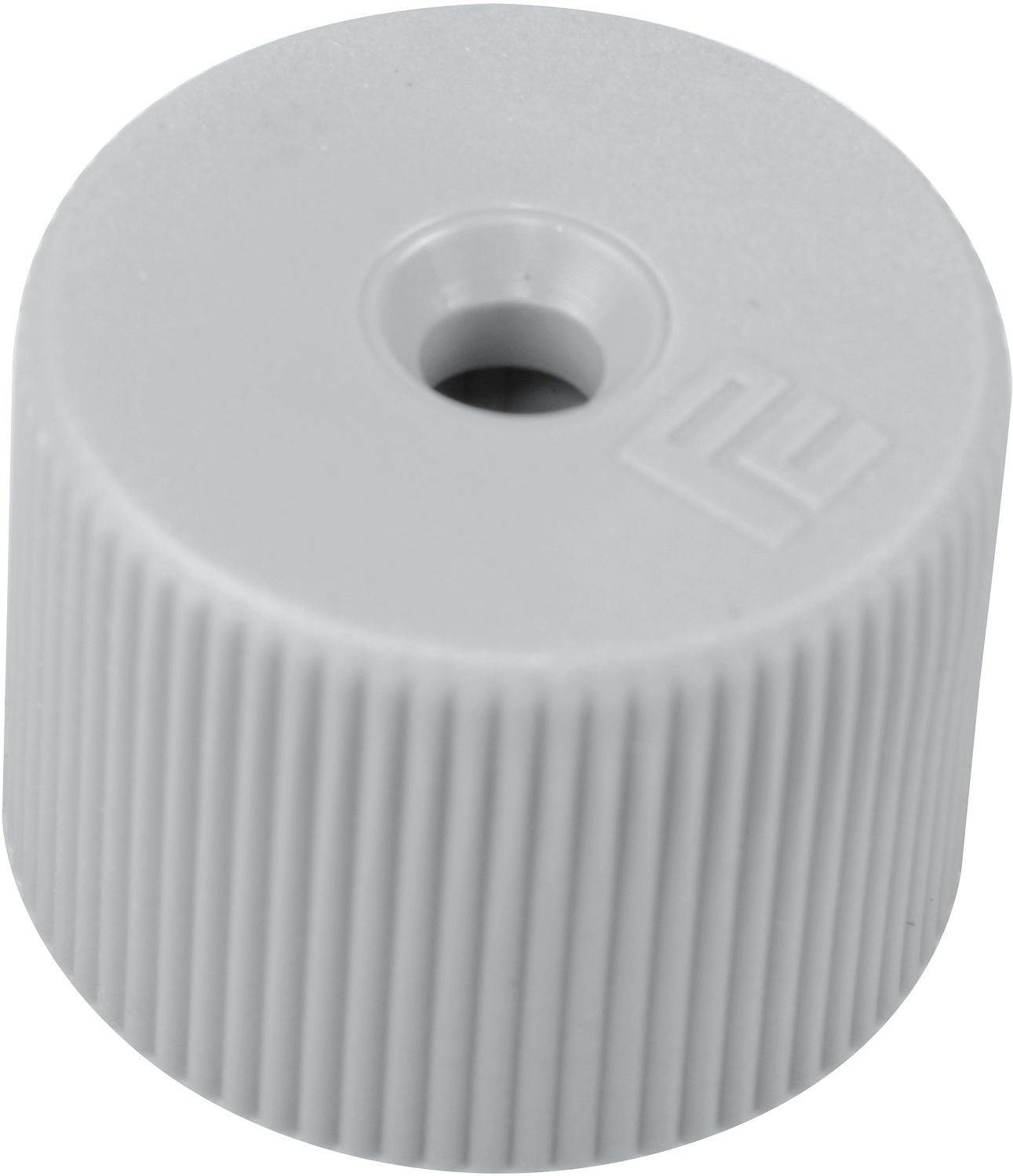 KNOP GRIJS ARISTON
