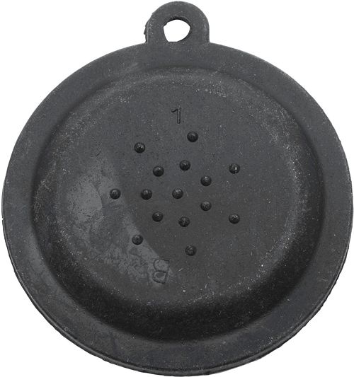MEMBRAAN GENUS ARISTON