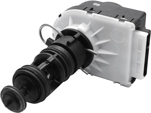 MOTOR + KLEP DRIEWEGKLEP ARISTON