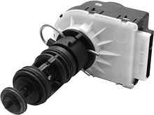 MOTOR + KLEP DRIEWEGKLEP ARISTON