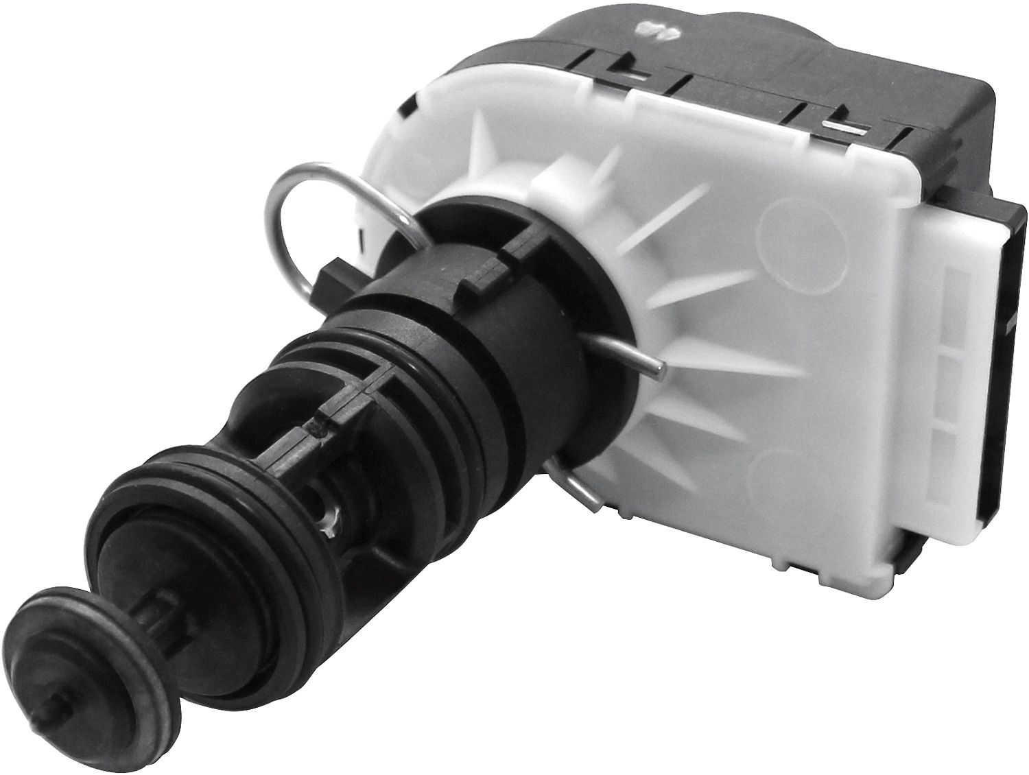 MOTOR + KLEP DRIEWEGKLEP ARISTON