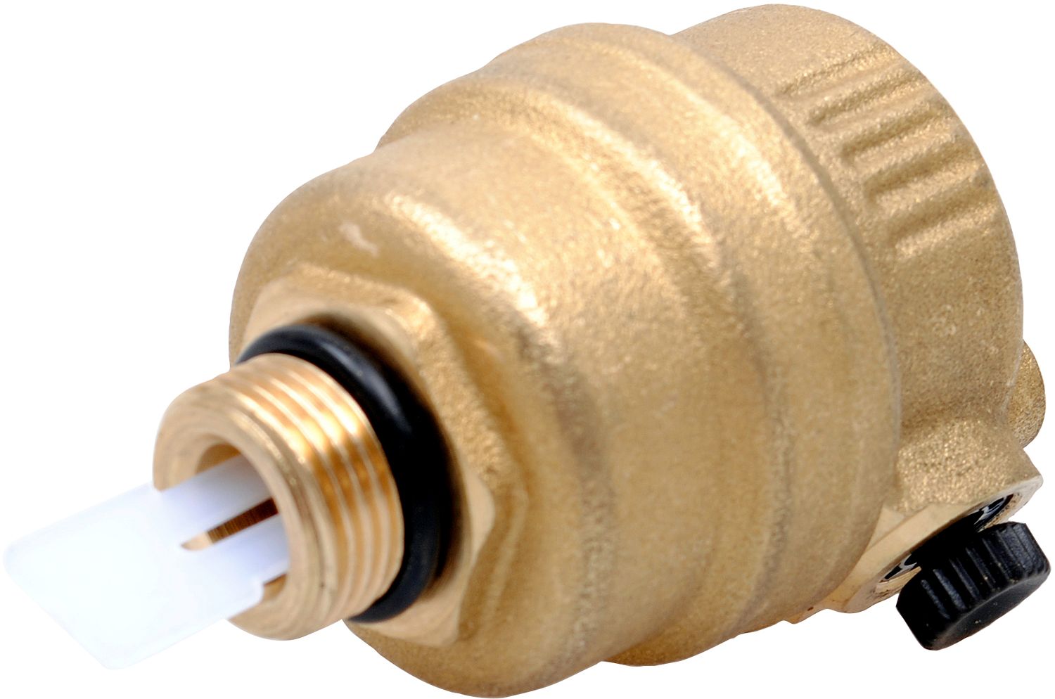 ONTLUCHTINGSKLEP 3/8&quot; ARISTON