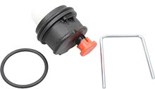 ONTLUCHTINGS KLEP MET 0-RING ARISTON