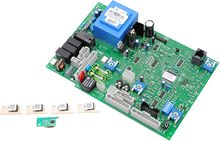PRINT CMP3-MCU HS MI/MFFI 3S ARISTON