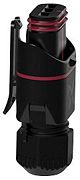 PLUG CIRCULATOR GRUNDFOS ALPHA