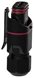 PLUG CIRCULATOR GRUNDFOS ALPHA