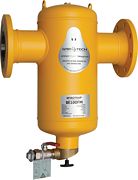 VUILAFSCHEIDER+MAGNEET SPIROTRAP FLENS