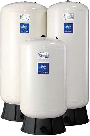 RESERVOIR A MEMBRANE CHALLENGER DAB 100L