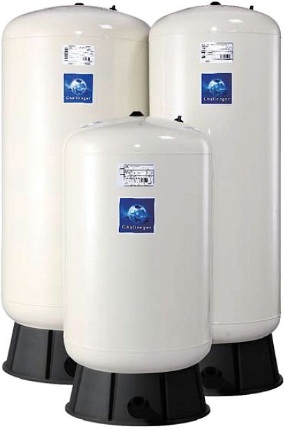 RESERVOIR A MEMBRANE CHALLENGER DAB 100L