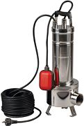 RIOOLPOMP FEKA VS DAB ZOND.VLOT.3X400V