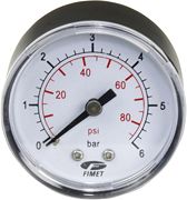 MANOMETER DAB
