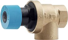 VEILIGHEIDSKLEP ECOTEC BIG VAILLANT