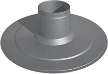 PLAKPLAAT ECOTEC PLUS VAILLANT