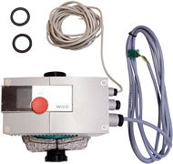 POMP HOOGRENDEMENT ECOCRAFT VAILLANT