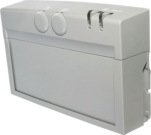 AANSLUITBOX TZERRA REMEHA