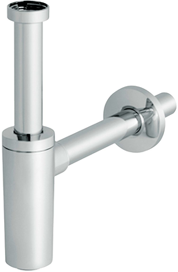 SIFON LAVABO GEBERIT 5/4&quot;-32MM CHROOM