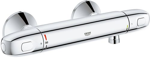 THERM.DOUCHE GROHTHERM 1000 NEW FG CHR